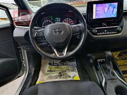 تۆیۆتا کۆرۆلا